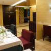 Отель Hongkou Silver Hotel, фото 18
