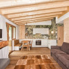 Отель Residence Alpenrose, фото 5