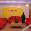 Отель Home Inn (Jinan Hi-Tech Zone Qilu Software Park Wanda Plaza Branch), фото 4