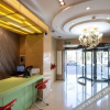 Отель Yinchuan Sunshine Garden Hotel, фото 19