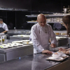 Отель Atrio Restaurante Hotel, фото 12