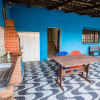 Отель Casa de Praia c Churrasqueira na Ilha Comprida SP, фото 24