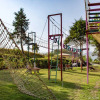 Отель Nainital Adventure Park and Resort, фото 20