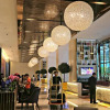 Отель The Platinum KLCC, фото 12