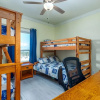 Отель Beach Happy - 2609 Bienville 5 Bedroom Home by RedAwning, фото 19