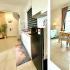 Отель [stunning Seaview] Cosy Studio Apartment In Melaka, фото 5