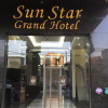 Отель Sun Star Grand Hotel, фото 31