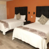 Отель Express Inn, фото 14