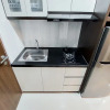 Отель Fancy And Nice Studio At Transpark Bintaro Apartment, фото 9