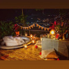 Отель Botanico Glamping, фото 12