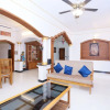 Отель OYO Home 26153 Traditional Stay Near International Airport, фото 12