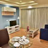 Отель The Kaze 34 Hotel and Serviced Residence, фото 6