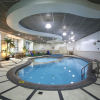 Отель Infinity Tower Suites, фото 19