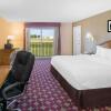 Отель Days Inn Toledo, фото 5