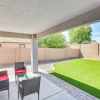 Отель Surprise Home w/ Fenced Yard: Near Spring Training, фото 14