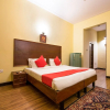 Отель OYO 840 Apartment Near GVK Mall, фото 4