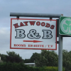 Отель Haywoods B&B, фото 4