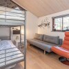 Отель 8 Person Holiday Home in Skals, фото 7