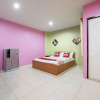 Отель Inter Place by OYO Rooms, фото 5