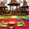 Отель Nan Green Lake View Resort, фото 10