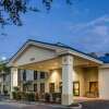 Отель Days Inn & Suites by Wyndham Lakeland, фото 24