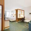 Отель SpringHill Suites Murray, фото 1