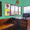 Отель OYO 91418 Kantil Homestay Syariah, фото 11