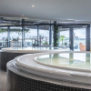 Отель Radisson Blu Riverside Hotel, Gothenburg, фото 38