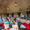 Отель Lake Ndutu Luxury Tented Lodge, фото 26