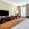 Отель Comfort Inn Somerset, фото 36