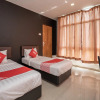 Отель OYO 1167 Rest & Go Hotel, Klang, фото 4