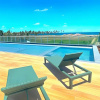 Отель Flat no Cupe Garden - Porto de Galinhas, фото 11