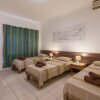 Отель Getawaysmalta Spinola Bay Mansion Seafront Apartment in St Julian Near Paceville, фото 2