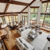 Отель 5BR Alpine Luxury Home with Private Hot Tub by RedAwning - Save 20% on 7+ Nights!, фото 27