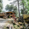 Отель Sierra Lakes Retreat, фото 20