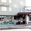 Отель First Hotel Brommaplan, фото 17