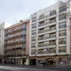 Отель Aparto-Hotel Rosales в Мадриде