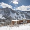 Отель The Lodge at Snowbird, фото 2