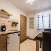 Отель Apartments Donat, фото 21