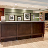 Отель Hampton Inn by Hilton London, фото 2