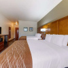Отель Comfort Inn, фото 23