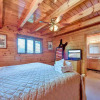Отель Bearway to Heaven by Jackson Mountain Homes, фото 18