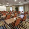 Отель Fairfield Inn & Suites by Marriott Cartersville, фото 11