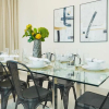 Отель Maison Privee - Beautiful Chic Apt w Full Marina Views Next to the Beach, фото 9