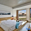 Отель Wuzhen Yuyin Courtyard Design Hotel (South Gate of Xizha Scenic Area), фото 8