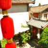 Отель Lijiang Stories From Afar Inn Hanshe, фото 15