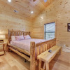 Отель Gatlinburg Escape, фото 12