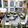 Отель Amida Boutique Hotel Diyarbakır, фото 9