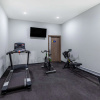 Отель Days Inn & Suites by Wyndham Downtown/University of Houston, фото 12