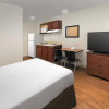 Отель Woodspring Suites Memphis Southeast, фото 3